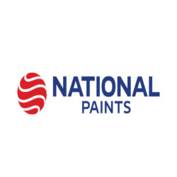 ‎National Paints